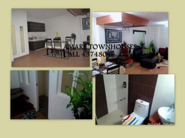 don antonio heights quezon city house and lot for sale