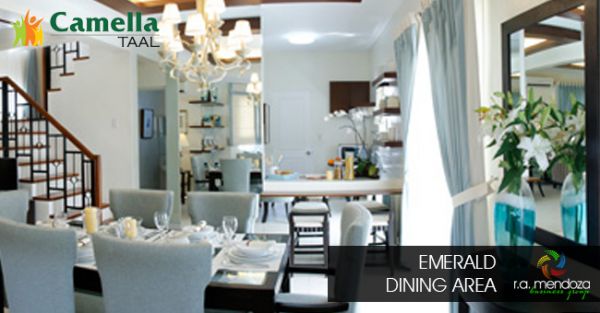 (Emerald)CAMELLA-TAAL