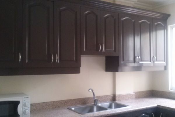 For Rent Cornerstone Unit 5 Townhouse