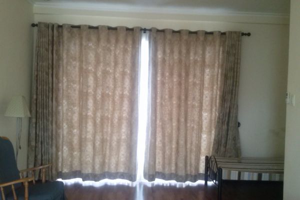 For Rent Cornerstone Unit 5 Townhouse