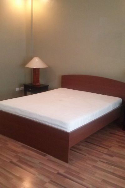 For Rent Cornerstone Unit 5 Townhouse