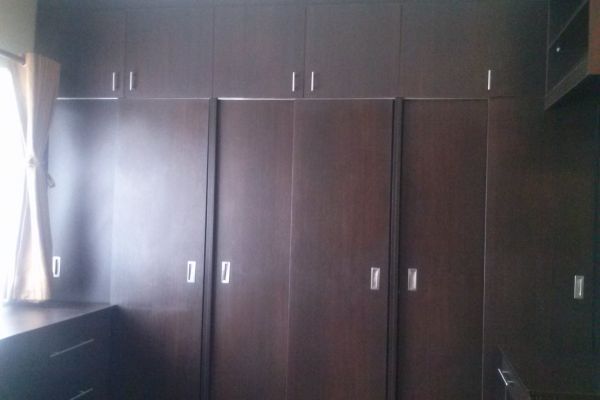 For Rent Cornerstone Unit 5 Townhouse