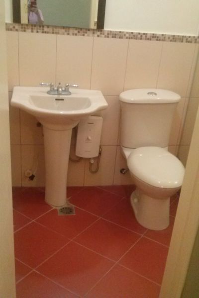 For Rent Cornerstone Unit 5 Townhouse