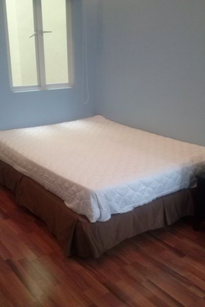 For Rent Cornerstone Unit 5 Townhouse