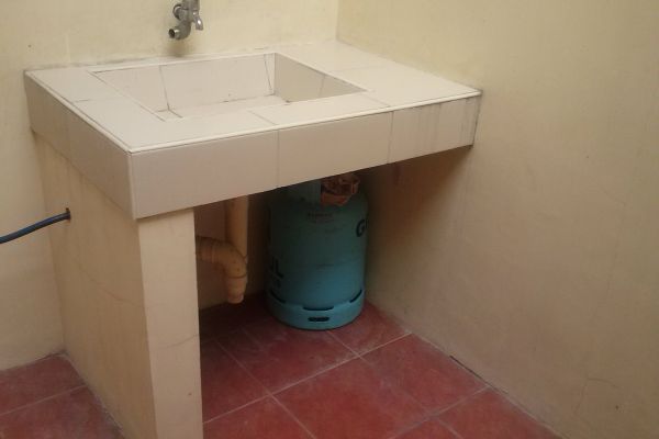 For Rent Cornerstone Unit 5 Townhouse