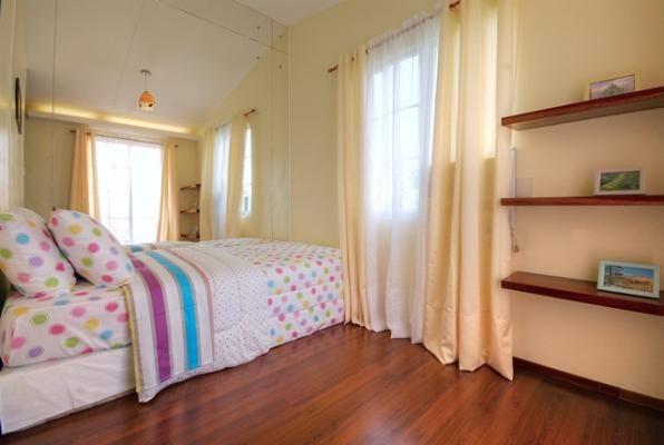 For Sale House and Lot in Pavia w/ 3br - Isabella MCV-0243