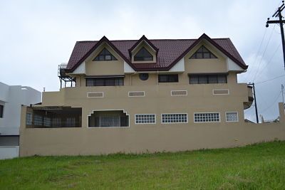 Fully Furnished House Plus 2013 Toyota Innova