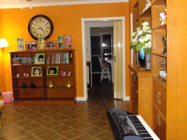 Fully Furnished House Plus 2013 Toyota Innova