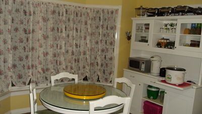 Fully Furnished House Plus 2013 Toyota Innova