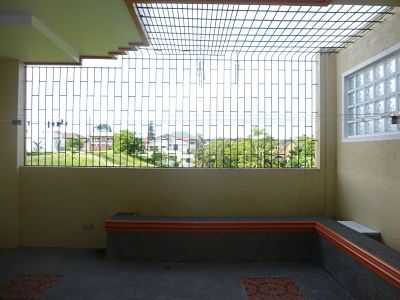 Fully Furnished House Plus 2013 Toyota Innova