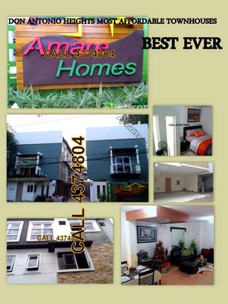 holy spirit commonwealth house and lot for sale in quezon city