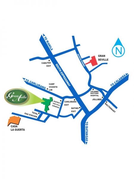 HOUSE AND LOT AS LOW AS 4K A MONTH