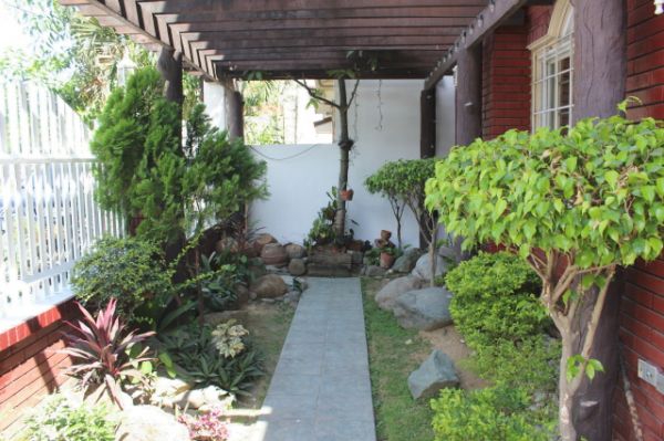 House and Lot for sale