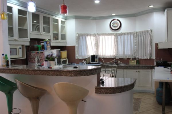 House and Lot for sale