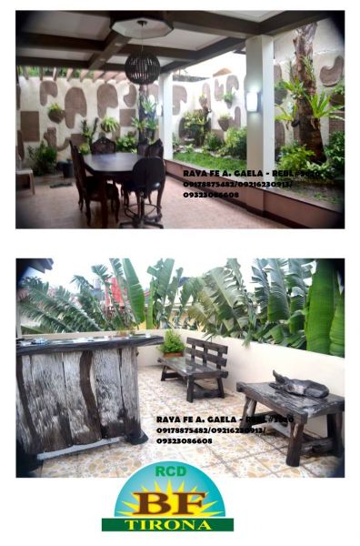 House and Lot for Sale in Parañaque City