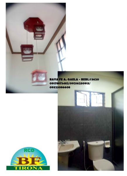 House and Lot for Sale in Parañaque City