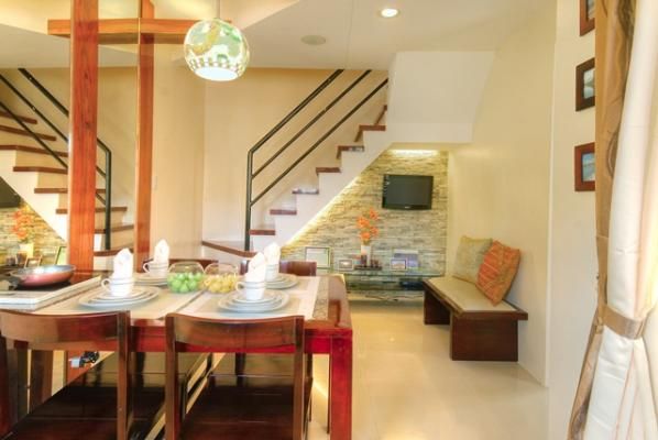 House and lot for sale in Iloilo Isabella - MCV-1375