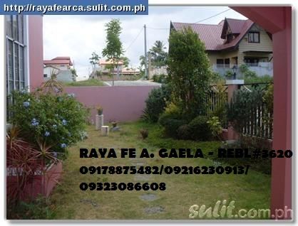 House and Lot for Sale in Metrogate Tagaytay