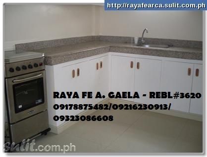 House and Lot for Sale in Metrogate Tagaytay