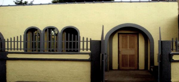 House and Lot for sale in San Pedro Laguna