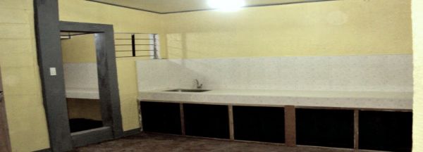 House and Lot for sale in San Pedro Laguna