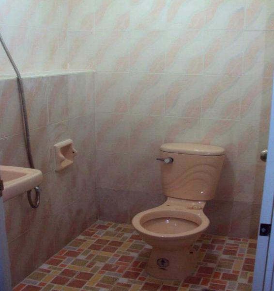 House and Lot for sale in San Pedro Laguna