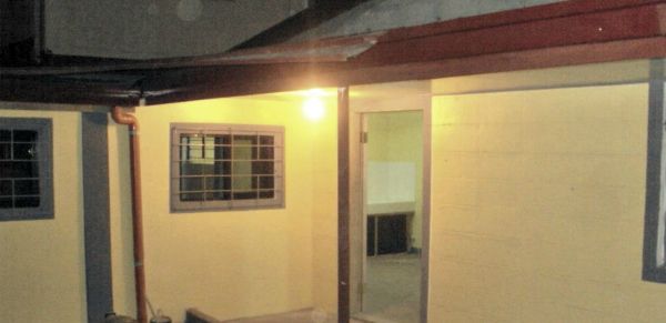 House and Lot for sale in San Pedro Laguna