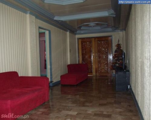 House and lot for sale near marikina city