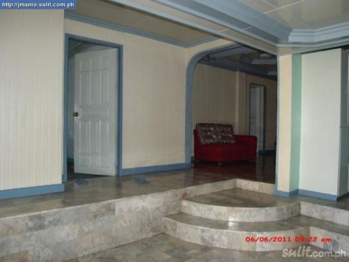 House and lot for sale near marikina city