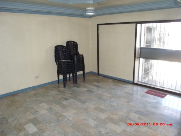 House and lot for sale near marikina city
