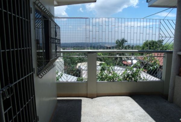 House and lot for sale near marikina city