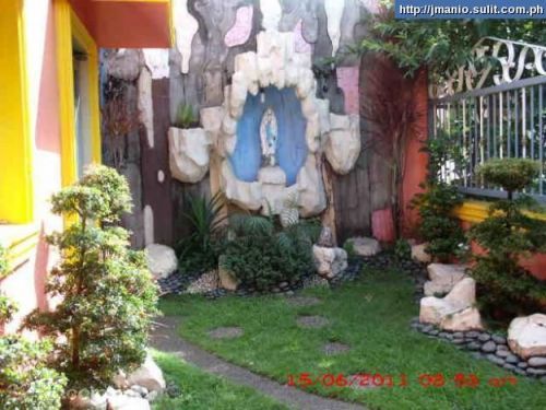 House and lot for sale near marikina city