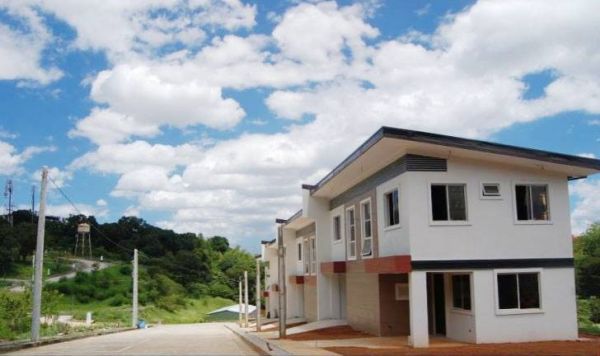 house and lot for sale taytay rizal