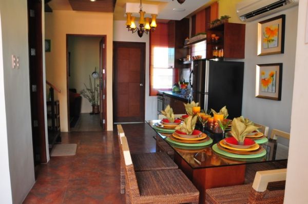 House and Lot in Carmona