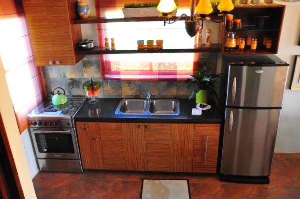 House and lot in cavite