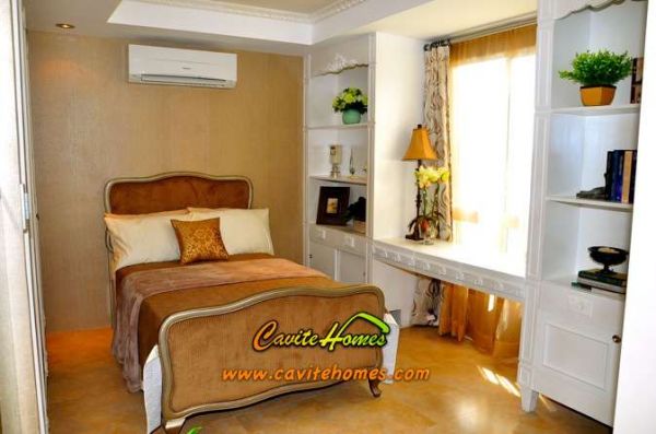 House and lot in cavite