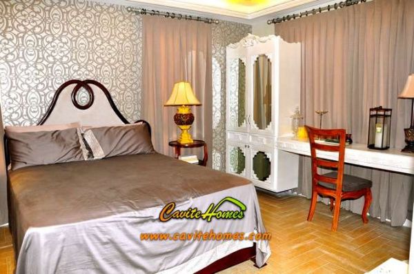 House and lot in cavite