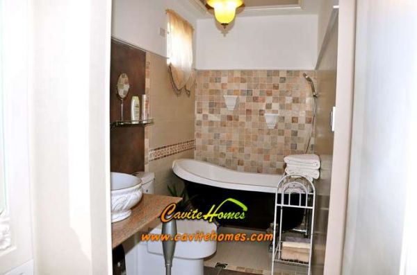 House and lot in cavite