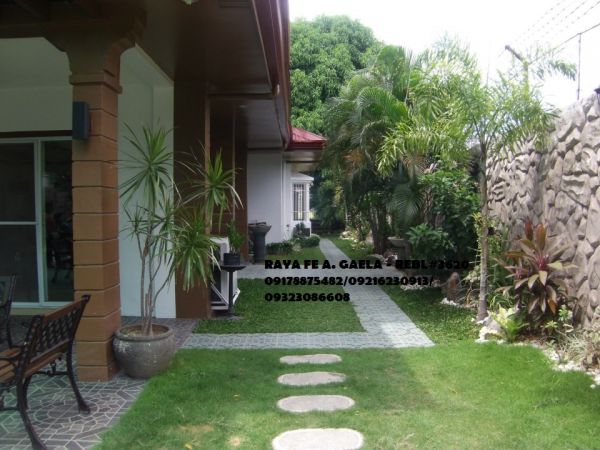 House and Lot for Sale in Multinational Paranaque City