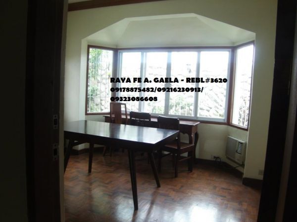 House and Lot for Sale in Multinational Paranaque City