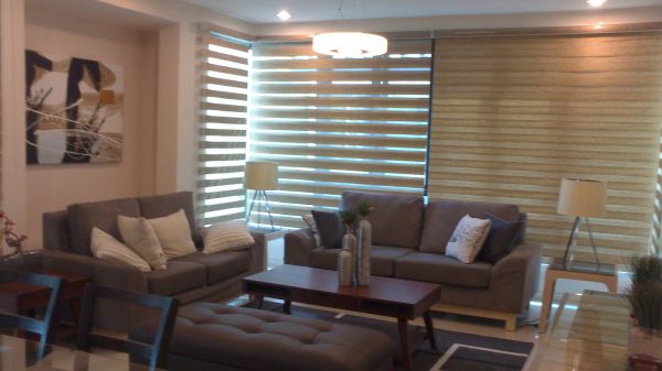 House and Lot in Quezon City Horeshoe Drive