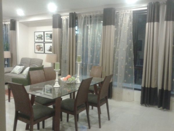 House and Lot in Quezon City Horeshoe Drive