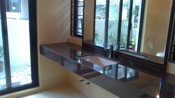 House and Lot in Quezon City Horeshoe Drive