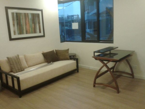 House and Lot in Quezon City Scout Area