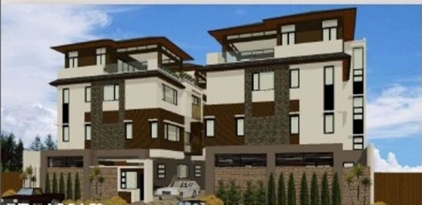 House and Lot in Quezon City Scout Area