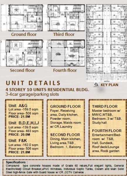 House and Lot in Quezon City Scout Area