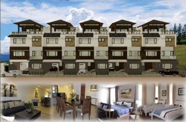 House and Lot in Quezon City Scout Area