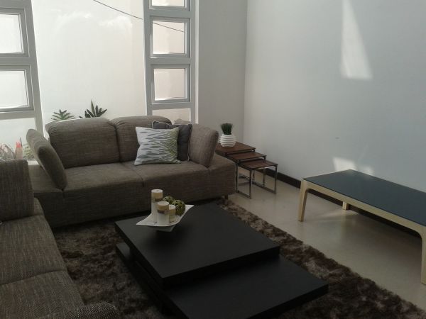 House and Lot in Quezon City Scout Area