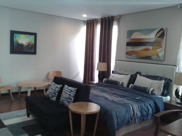 House and Lot in Quezon City Scout Area