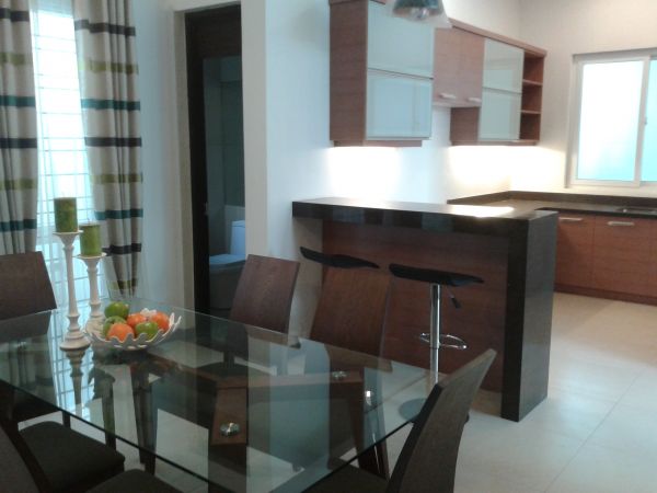 House and Lot in Quezon City Scout Area